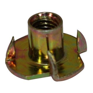 T-Nut M6 x 10mm