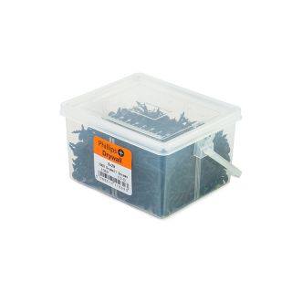 Drywall Screws Phillips 3.5mm x 28mm x 1000 Piece