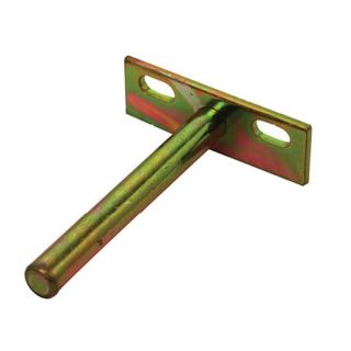 Floating Shelf Bracket 80mm x 10mm