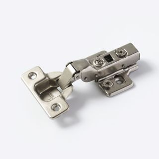 Soft close Half Overlay 110 10mm