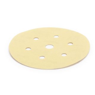 Golden Sanding-Disc Grip 6+1 Holes 150mm P220