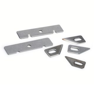 Spare Blade Double Trimmer