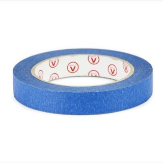 Masking Tape 40mm x 24mm Blue