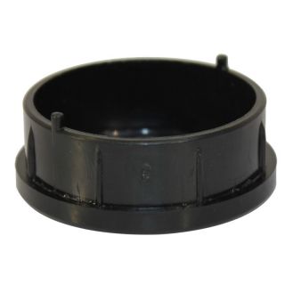 Plug Round 38mm