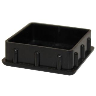 Plug Square 32mm