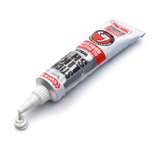 Evo Stik Sticks Like Sh*t White 90ml