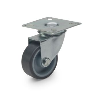 Castor Swivel 50mm