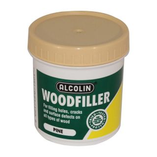 Alcolin Woodfiller Pine 200g