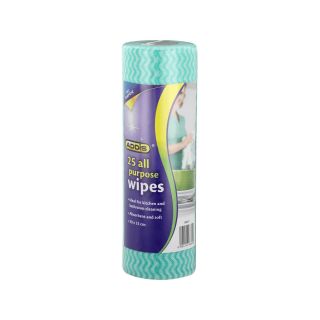 Addis All Purpose Wipes