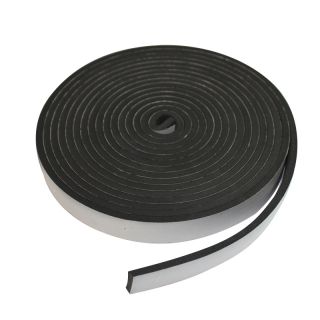 Adhesive Sealing Strip 5mm x 10mm x 5m