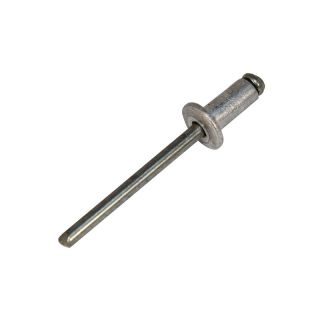 Blind Rivets 4.0mm x 12mm Aluminum-100 Piece