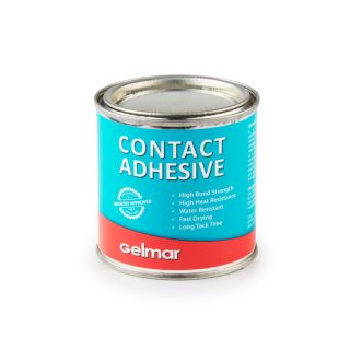 Gelmar Contact Adhesive 250ml