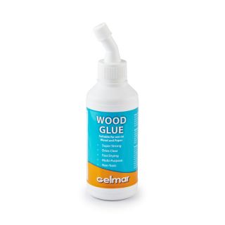 Galmar Wood Glue 250ml