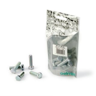 Hex Nuts High Tensile M8 x 30mm 12 Piece