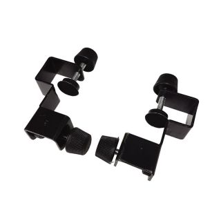 Draw Front Clamp