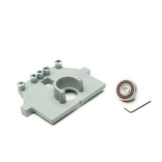 Hinge Jig Excluding Cutter