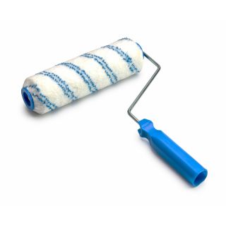 Paint Roller 225mm Microfibre