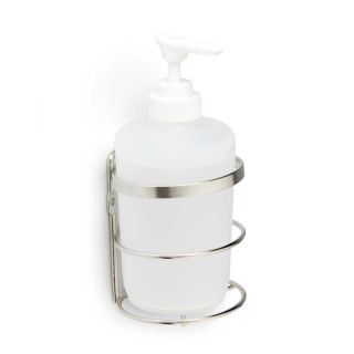 Dispensor Wall Mounted Stainless Steel