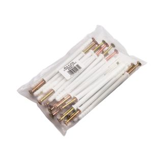 Masonry Nails 8mm x 120mm 10 Piece