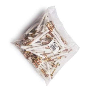 Masonry Nails 6mm x 70mm 100 Piece