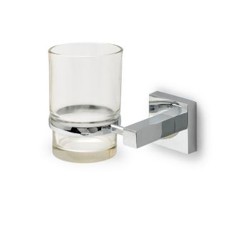Munich Tumbler Holder Chrome Plated