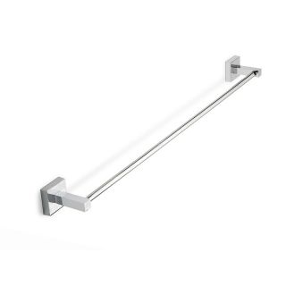 Munich Towel Rail Chrome Plated