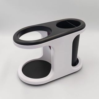 Hair Dryer / Straightener Holder