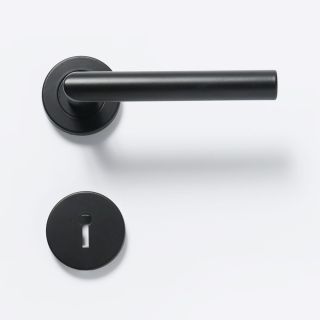 Orbone On Rose Black
