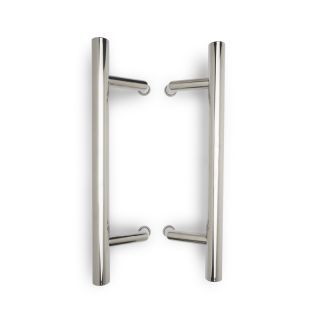 Entrance Door Handle Offset 450mm