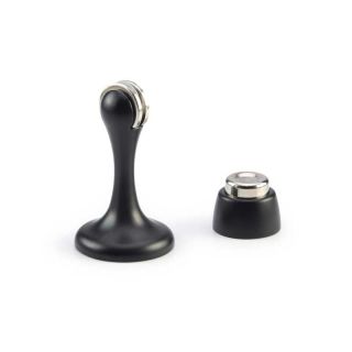 Door Stop Magnetic-Black