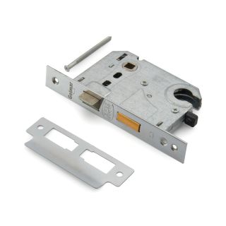 Euro Lock Body
