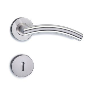 Oldfeld On Rose Stainless Steel