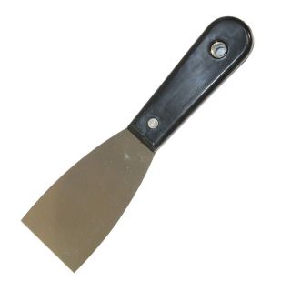 Scraper Soft Ruber Grip 50mm
