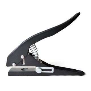 Screw Hole Punch Cover 12mm