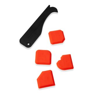 Sealant appllicators 5 Pieces