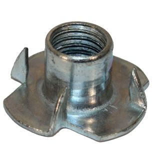 T-Nut M10 x 12mm
