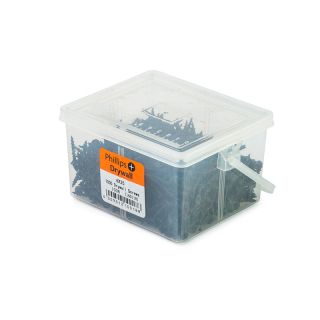 Drywall Screws Phillips 3.5mm x 25mm x 1000 Piece