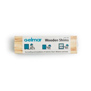 Wooden Shims 12 Pieces