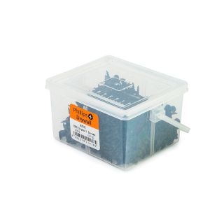 Drywall Screws Phillips 3.5mm x 16mm x 1000 Piece