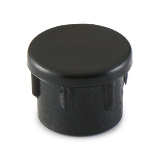 Plug Round 16mm