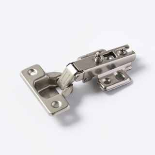 Full Overlay 110 0mm Slide On