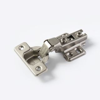 Half Overlay 110 10mm Slide On