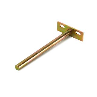 Floating Shelf Bracket 150mm x 10mm