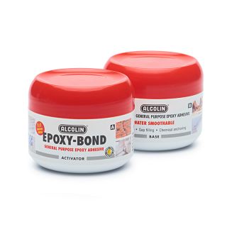 Alcolin Epoxy-Bond general Purpose 250ml