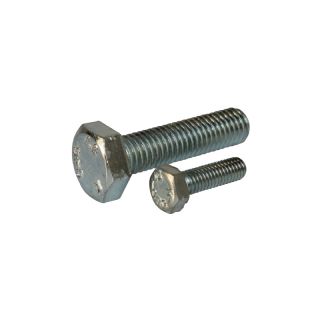Hex Nuts High Tensile M6 x 20mm 12 Piece