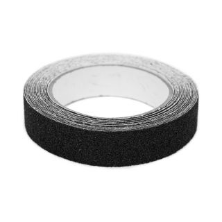 Anti-Slip Tape Black 25mm x 3.6m