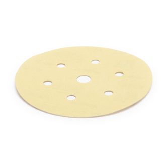 Golden Sanding-Disc Grip 6+1 Holes 150mm P320