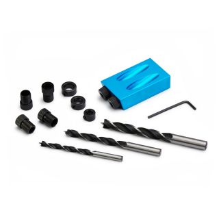Pocket Hole Jig-