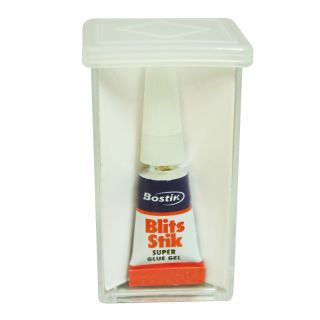Bostic Mini Super Glue