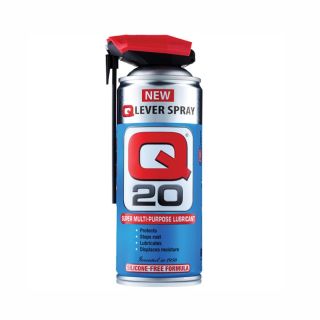 Q20 Lubricant
